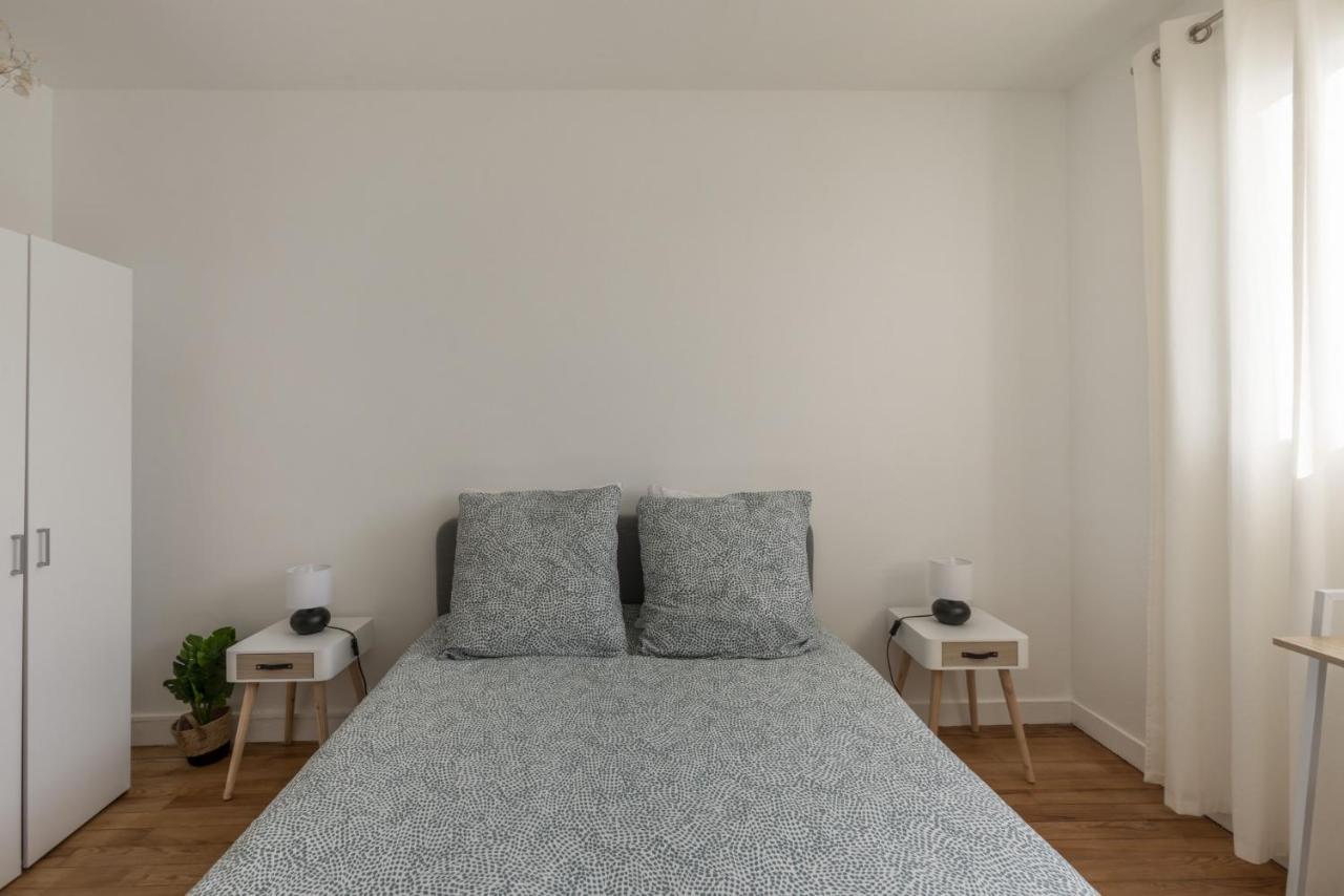 Lacolline-Ponthebert,Com - Appartement Entier Renove -Grand Parking Gratuit, Tout Equipe, Confortable, Netflix Et Amazon Prime Gratuits Et Illimites, Matelas Emma, Lave Linge, Vue Sur La Vallee, Rdc Exterior foto