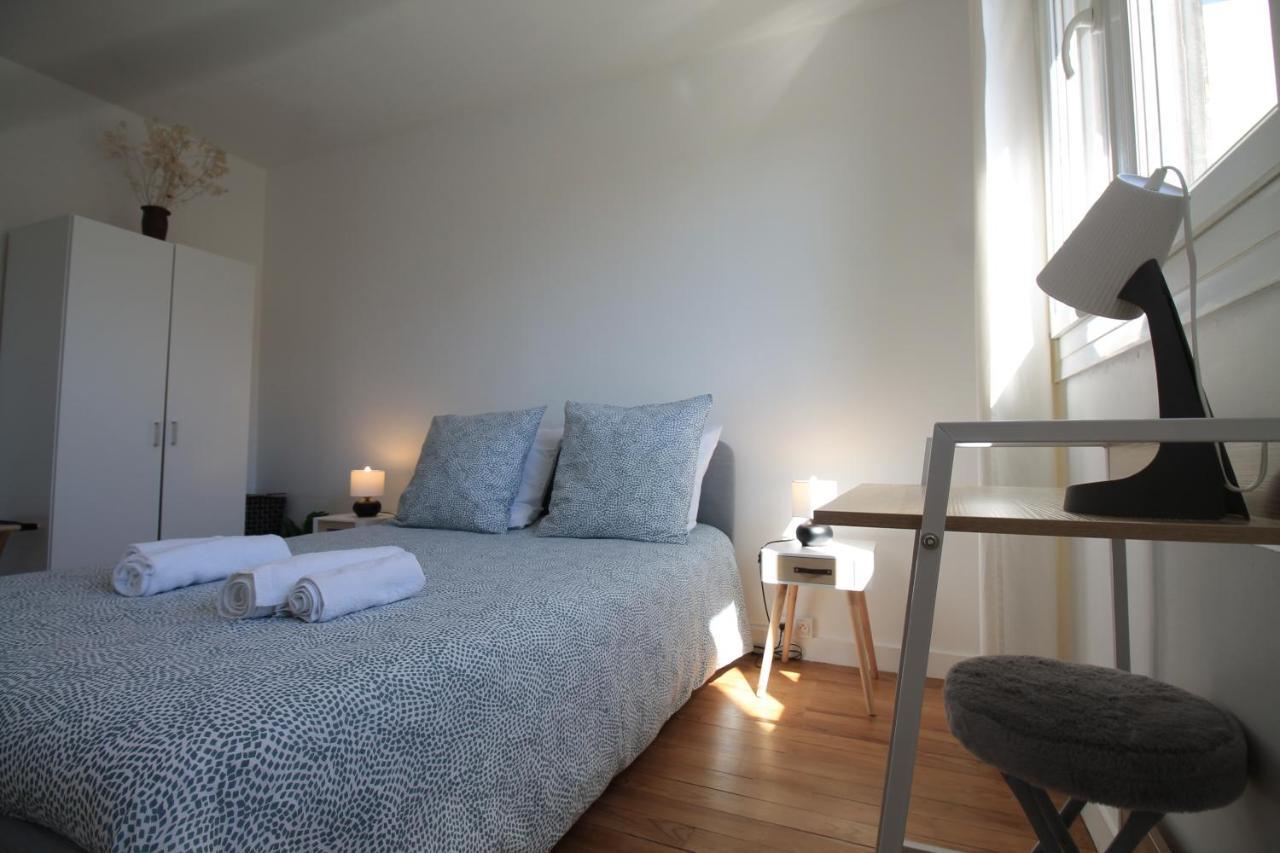 Lacolline-Ponthebert,Com - Appartement Entier Renove -Grand Parking Gratuit, Tout Equipe, Confortable, Netflix Et Amazon Prime Gratuits Et Illimites, Matelas Emma, Lave Linge, Vue Sur La Vallee, Rdc Exterior foto