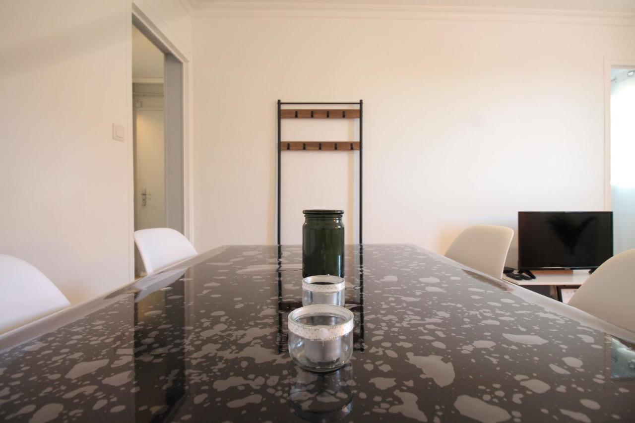 Lacolline-Ponthebert,Com - Appartement Entier Renove -Grand Parking Gratuit, Tout Equipe, Confortable, Netflix Et Amazon Prime Gratuits Et Illimites, Matelas Emma, Lave Linge, Vue Sur La Vallee, Rdc Exterior foto