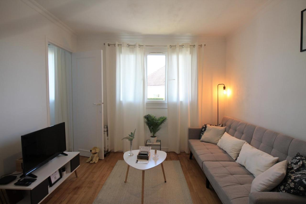 Lacolline-Ponthebert,Com - Appartement Entier Renove -Grand Parking Gratuit, Tout Equipe, Confortable, Netflix Et Amazon Prime Gratuits Et Illimites, Matelas Emma, Lave Linge, Vue Sur La Vallee, Rdc Exterior foto