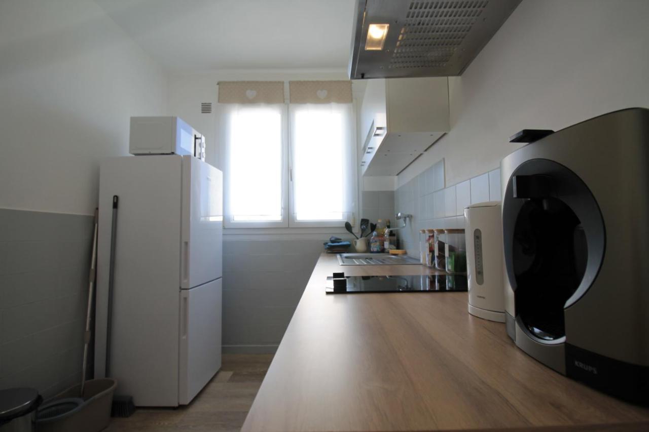 Lacolline-Ponthebert,Com - Appartement Entier Renove -Grand Parking Gratuit, Tout Equipe, Confortable, Netflix Et Amazon Prime Gratuits Et Illimites, Matelas Emma, Lave Linge, Vue Sur La Vallee, Rdc Exterior foto